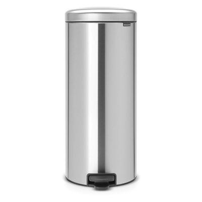 Brabantia® 8-Gallon newIcon Pedal Bin Trash Can in Mint