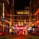 East 4th Street