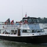 The Sea Mist Thimble Islands Cruise