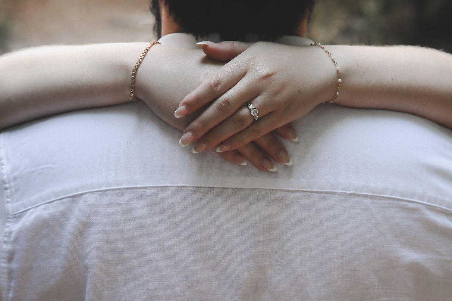 The Wedding Website of Michelle Caneira and Pedro Wazonkoski