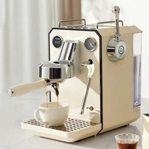 Our Dream Espresso Machine