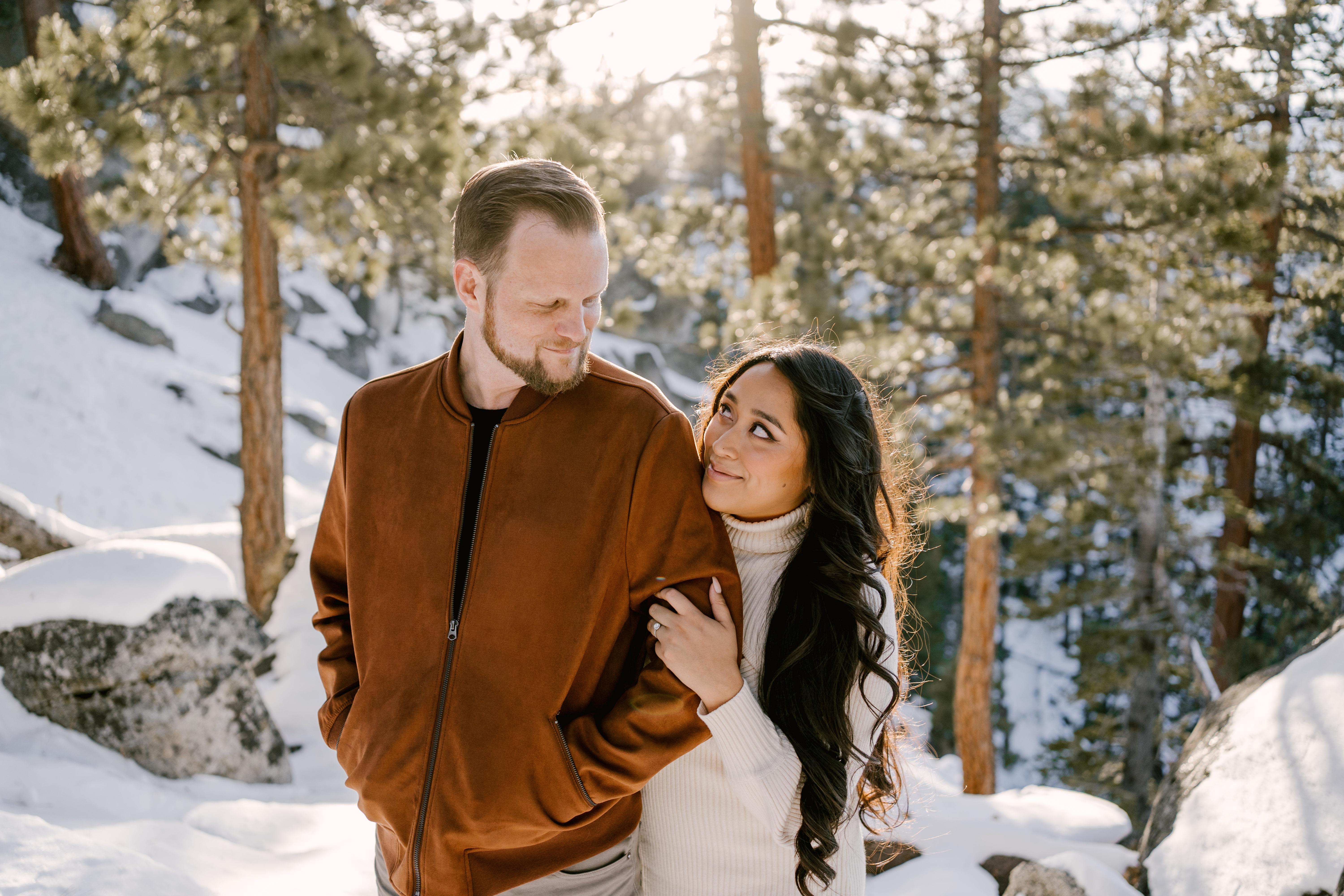 The Wedding Website of Christopher Burke and Melissa Melendez