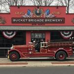 Bucket Brigade Brewery