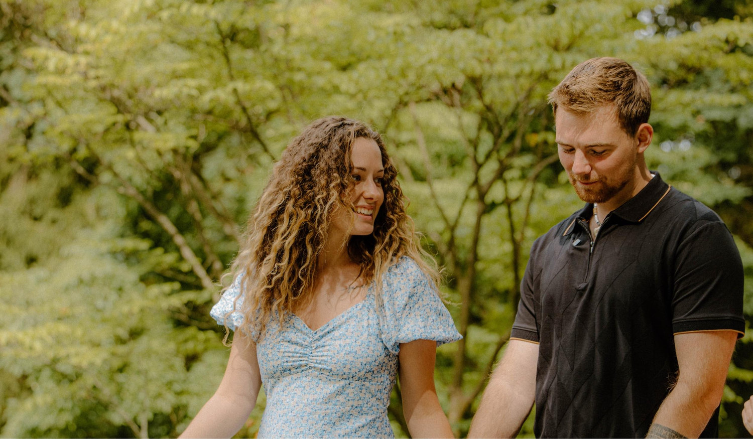 The Wedding Website of Faith Williams and Samuel Delong