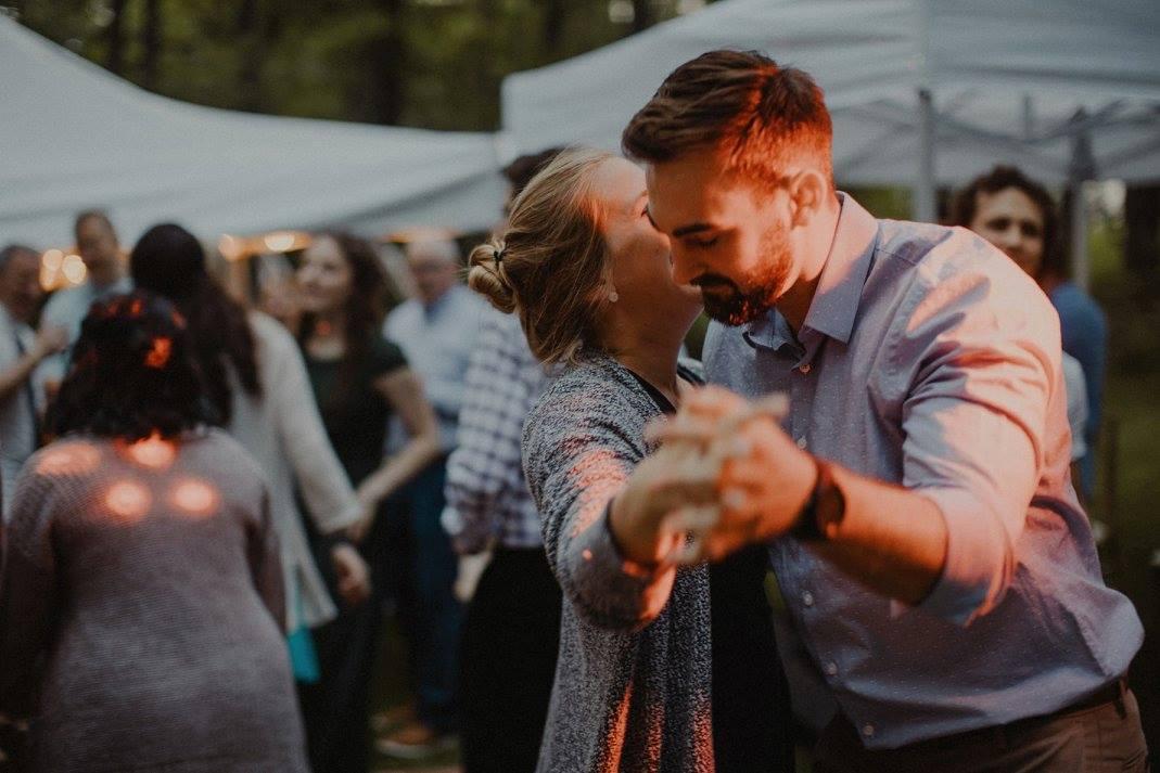 The Wedding Website of Kayla Keenan and Mike Shreves