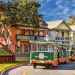 St. Augustine Sightseeing Tours