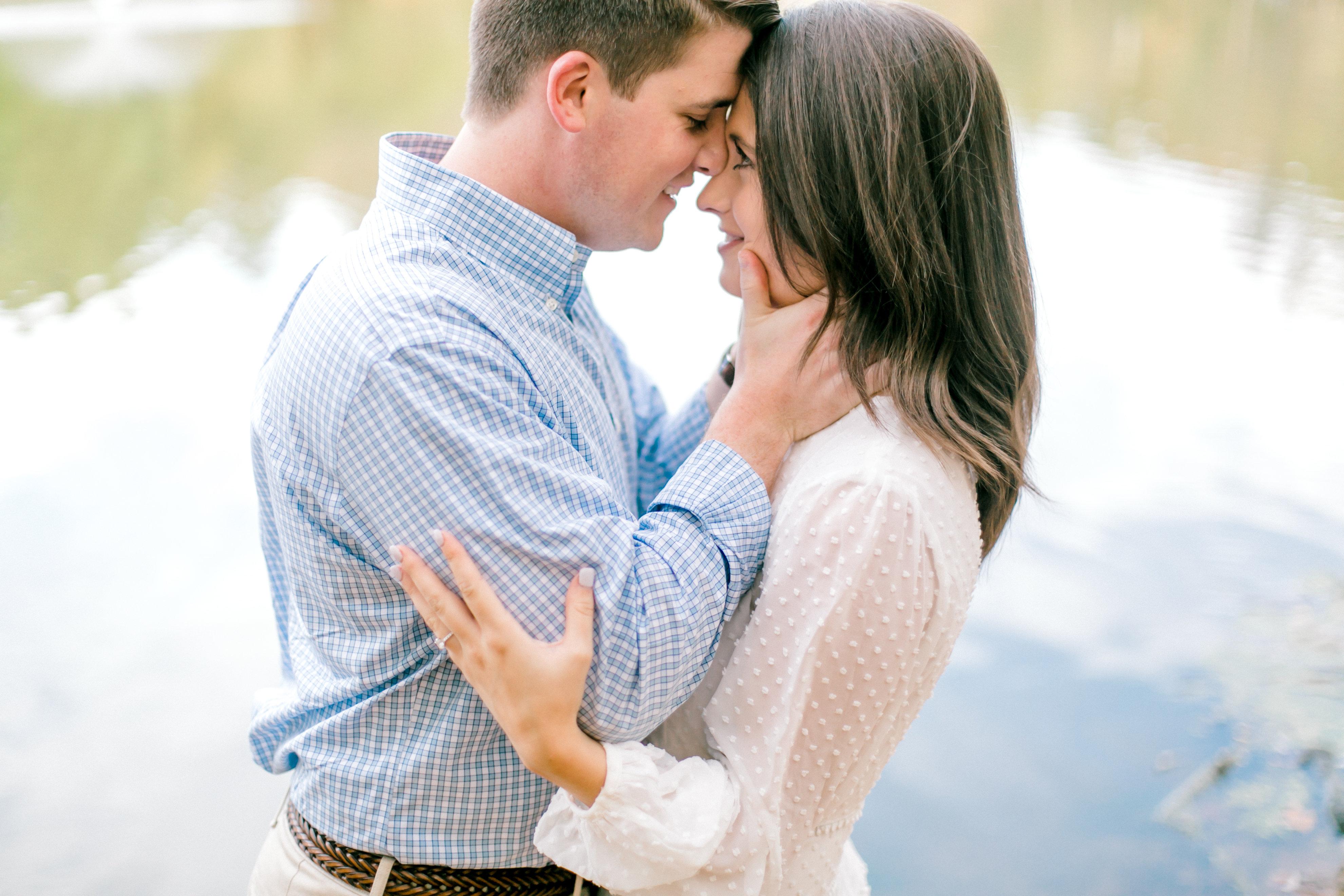The Wedding Website of Anna Beddingfield and Logan Newman