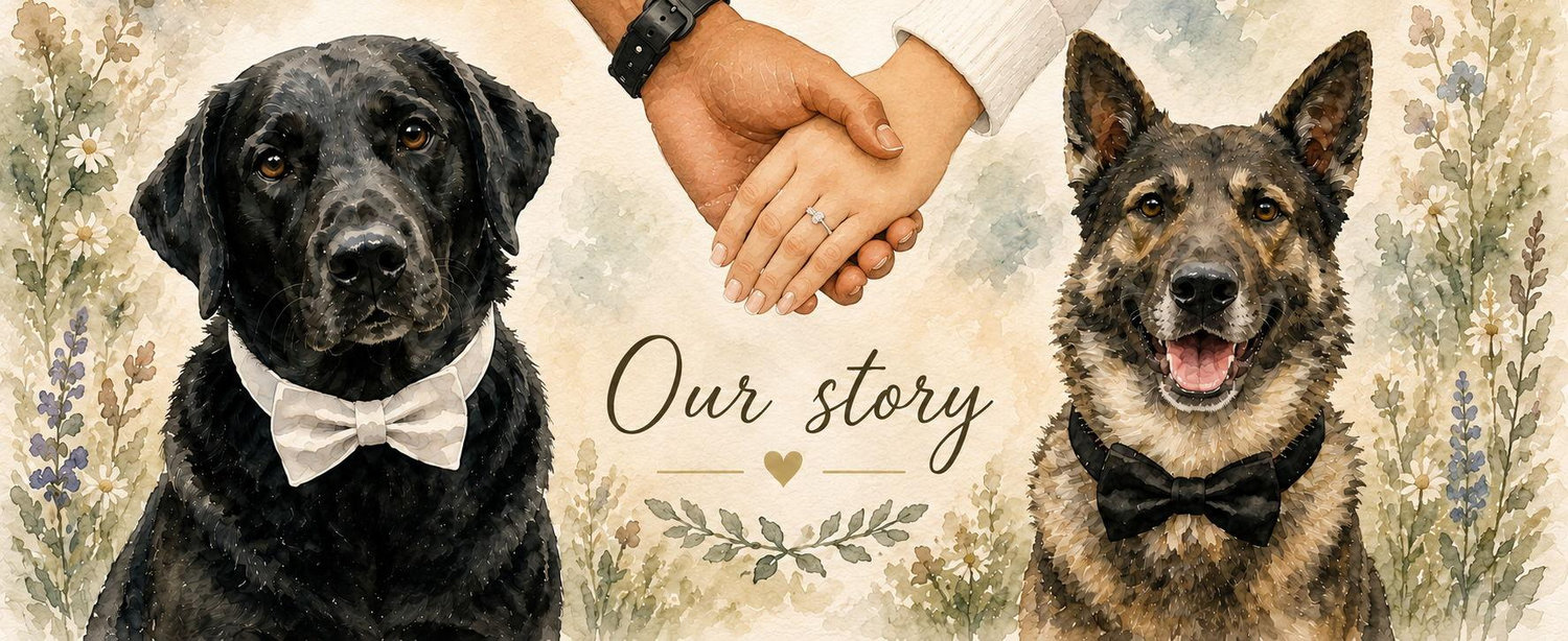 The Wedding Website of Alyssa Munoz and Michael Garcia