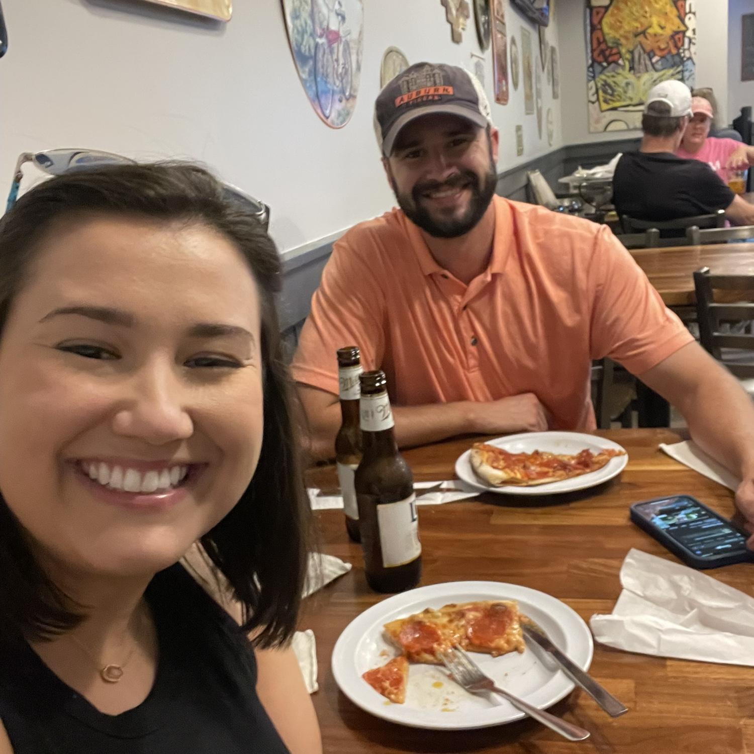 Date Night!