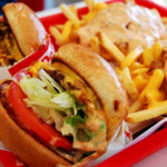 In-N-Out Burger