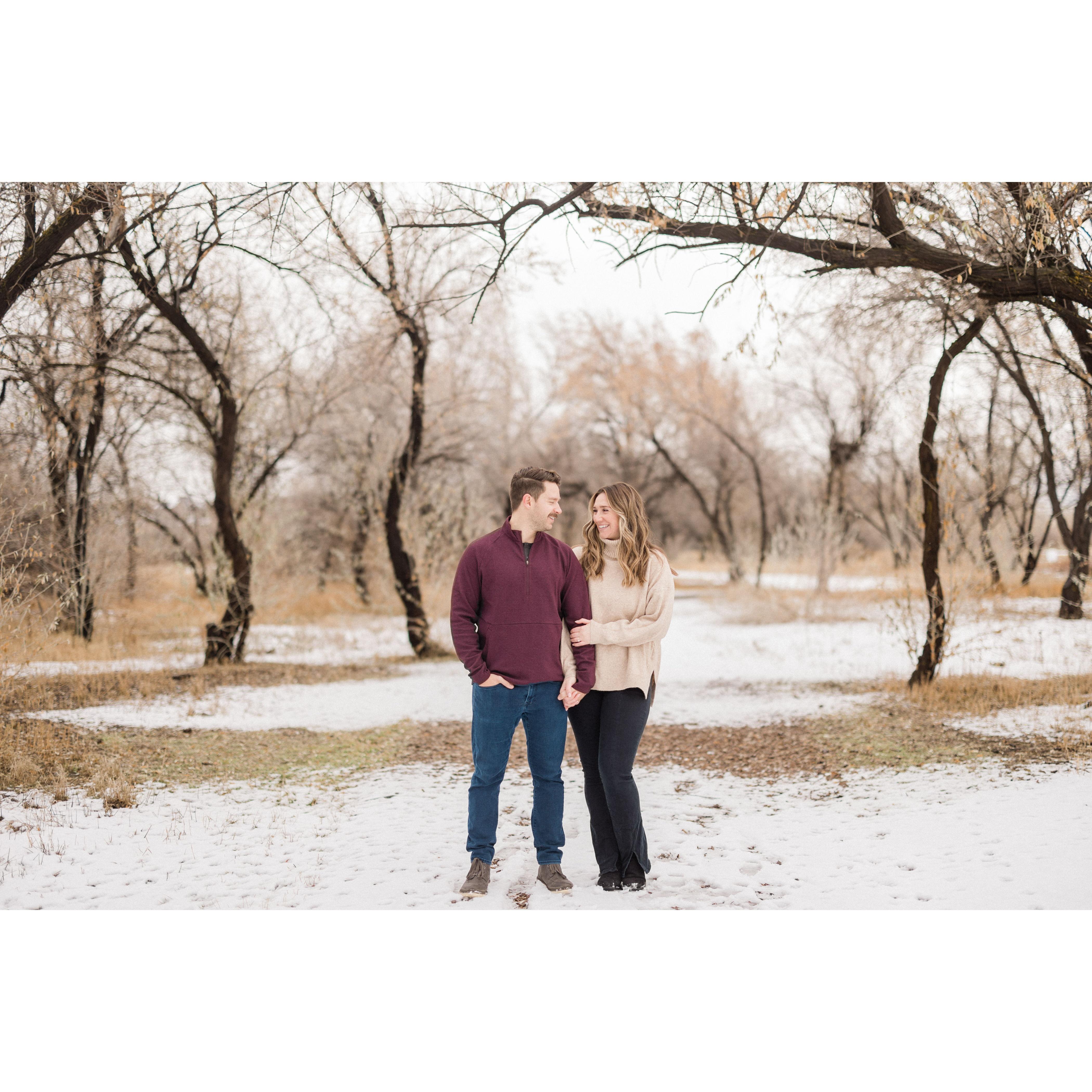 Whitney Hunt Photography