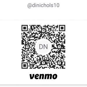 Our newlywed fund (venmo)