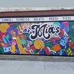 Mia's Caffe