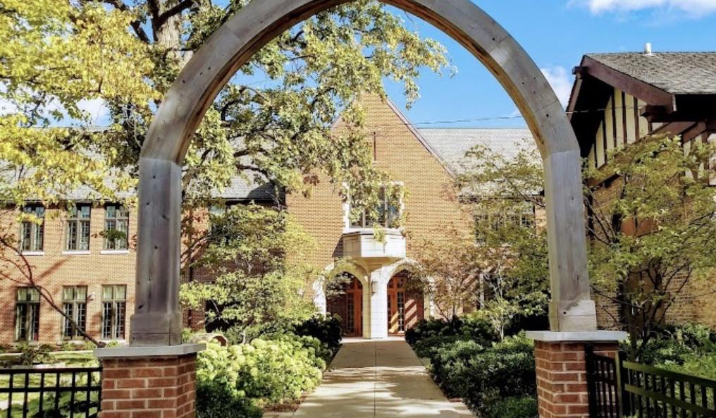 The Wedding Website of Andrea Lauren Garza and Matthew David Howsam