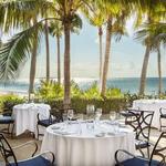 Latitudes Restaraunt Sunset Key