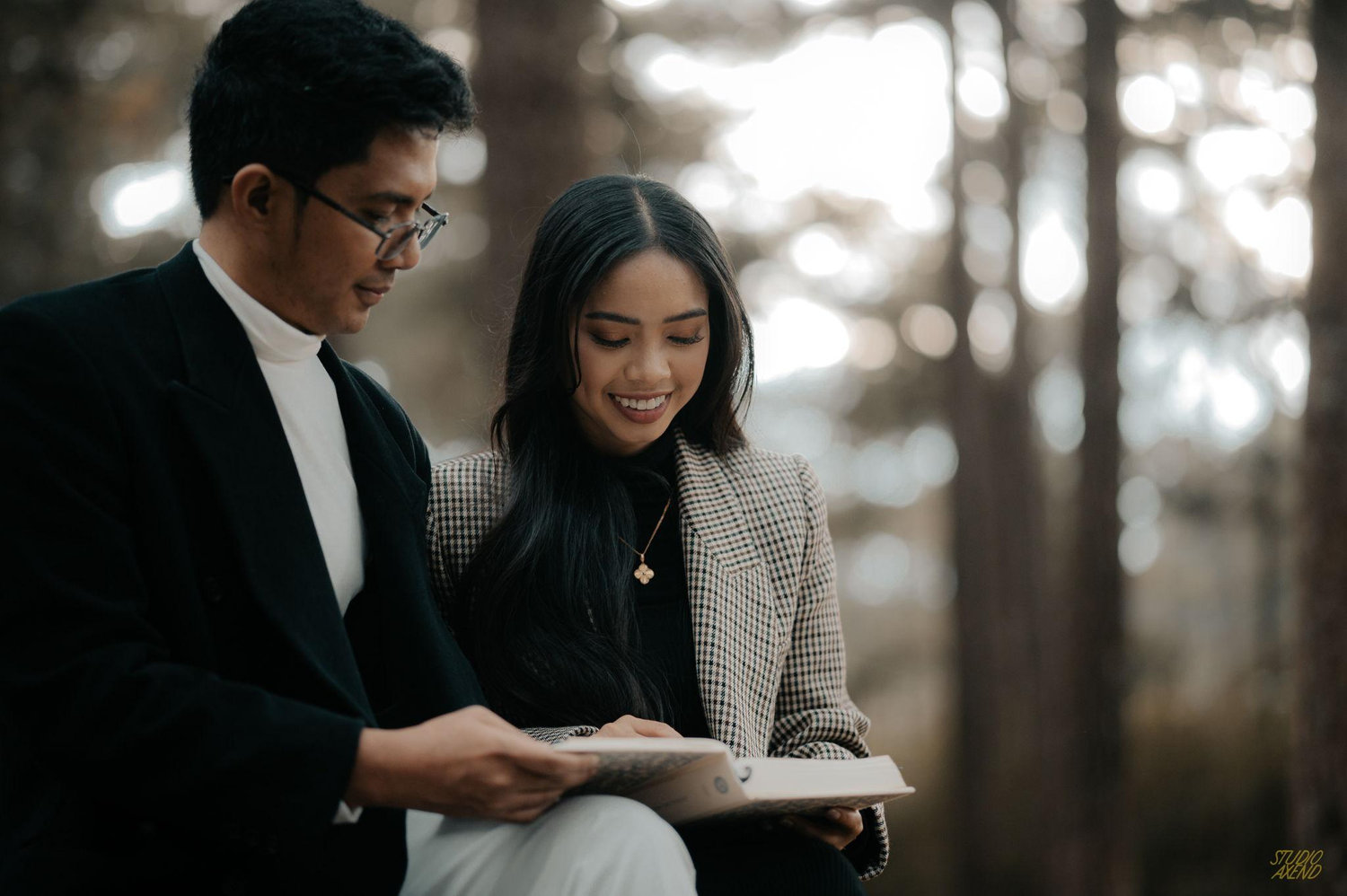 The Wedding Website of Rhon Lucas and Regene Tañon
