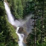 Wallace Falls State Park