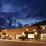 Allen Premium Outlets