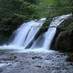 Lewis Creek National Recreation Trail