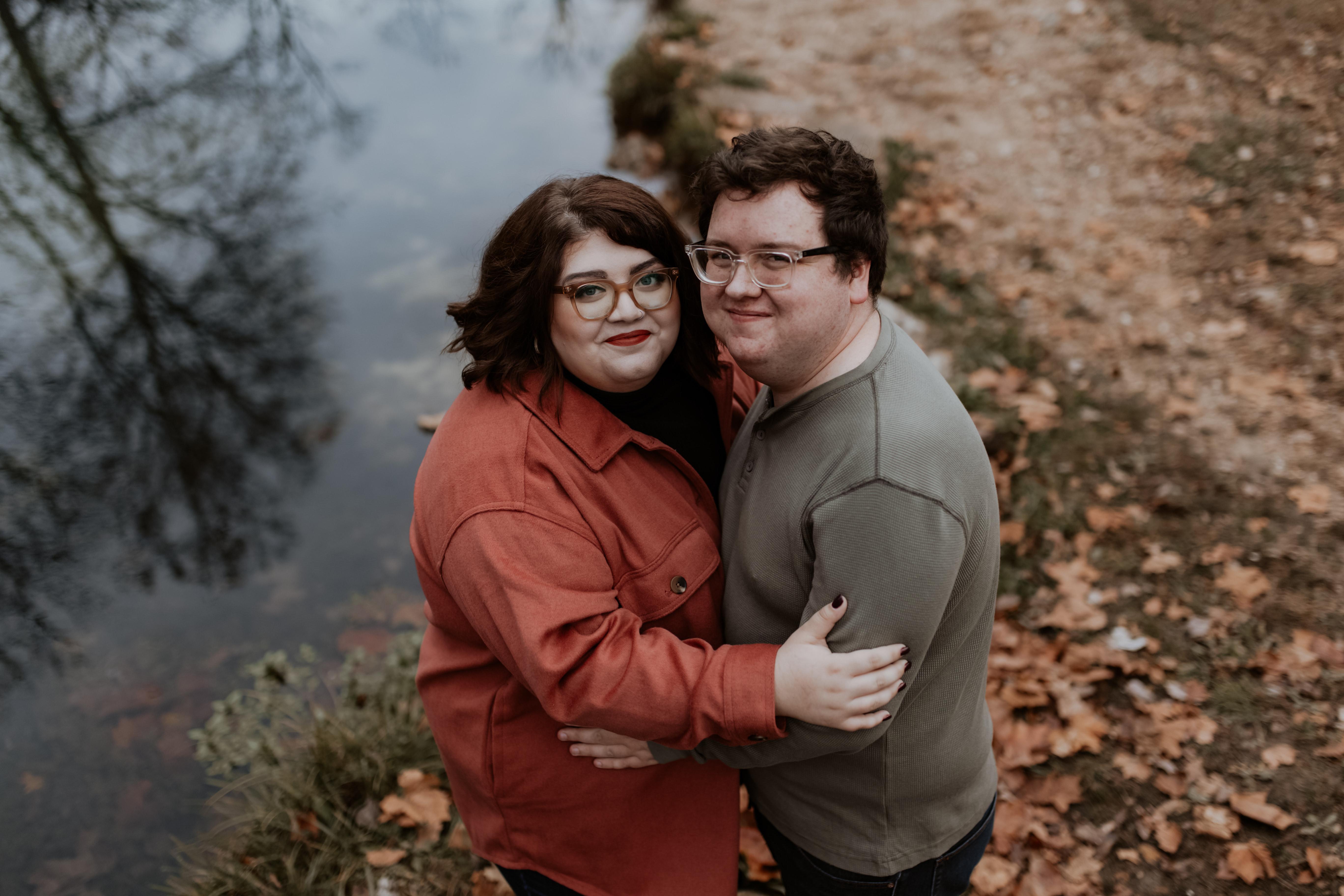 The Wedding Website of Carson Mowery and Luke Williams
