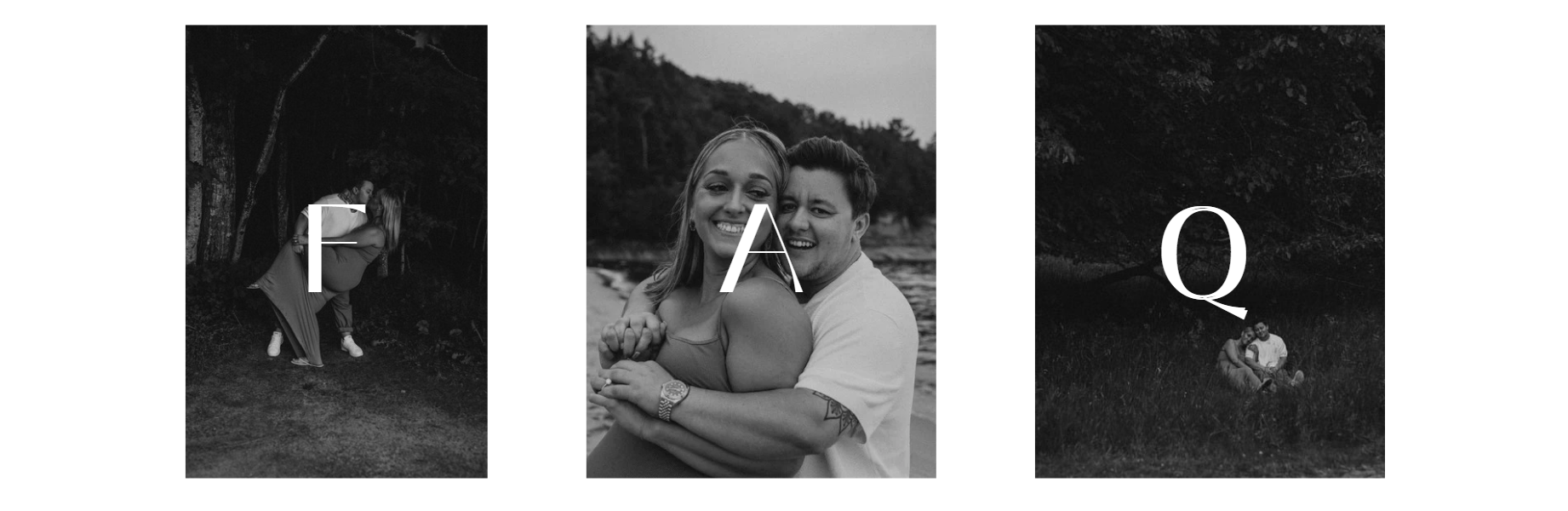 The Wedding Website of Jeffrey Naden and Brianna Blanco