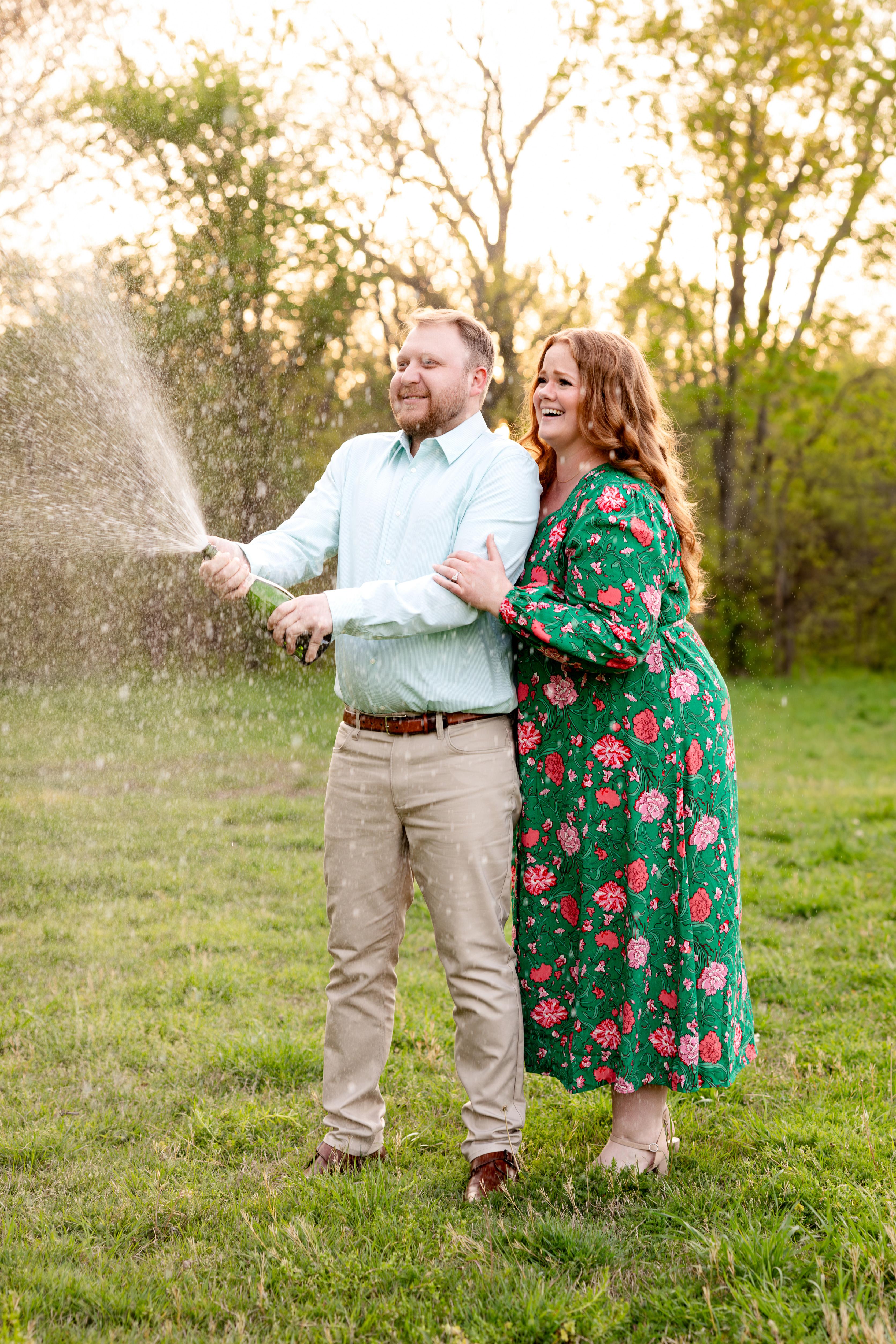 The Wedding Website of Haley Welch and Robby Schwartz