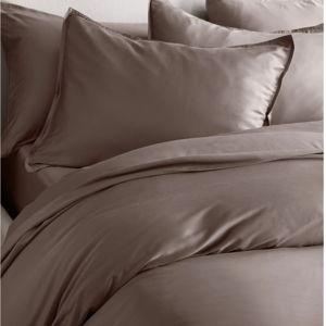 Bamboo Duvet Cover Set - Stone, King/Cal King
