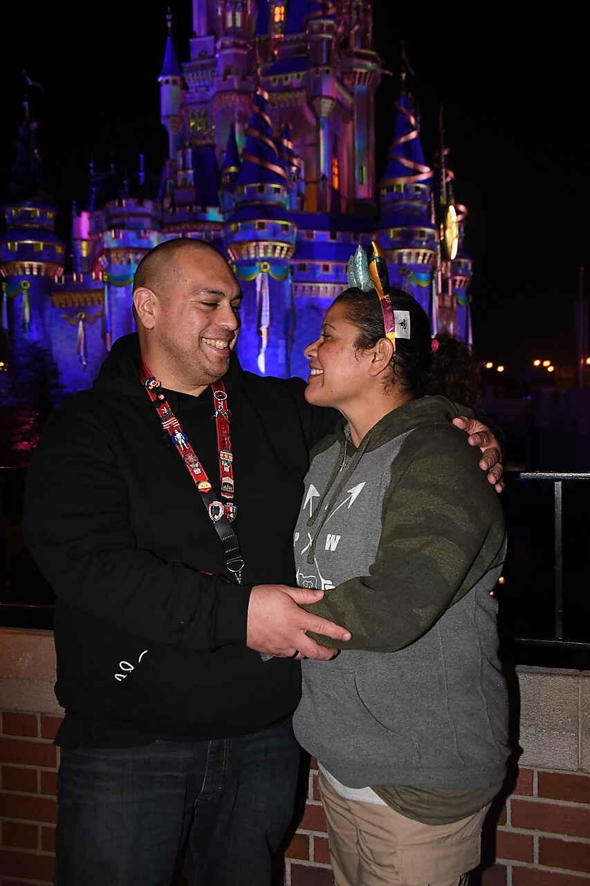 The Wedding Website of Connie Alvarez and Carlos Medina