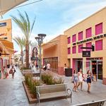 Las Vegas North Premium Outlets