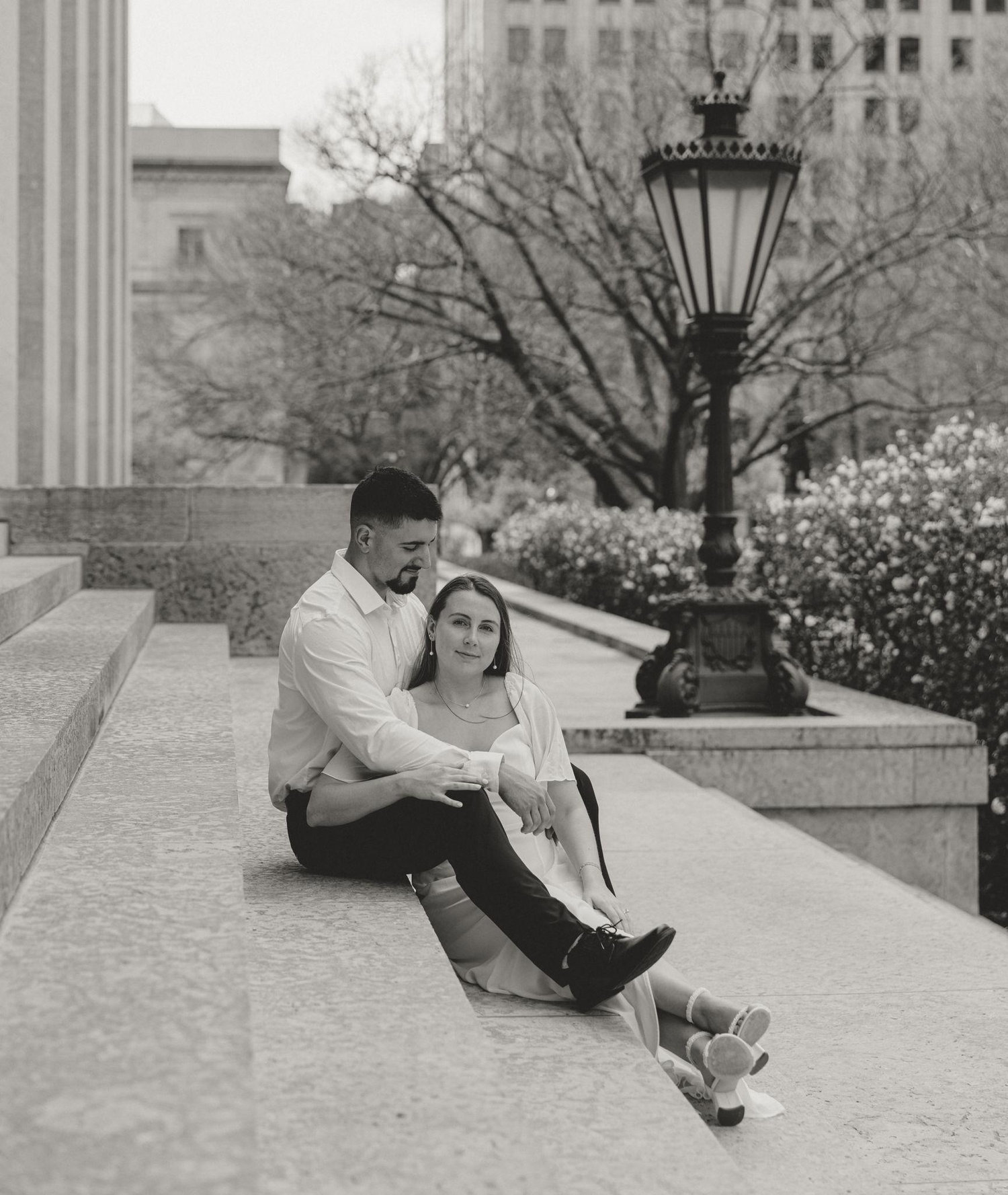 The Wedding Website of Nicole Pitzer and Jesse Beachy