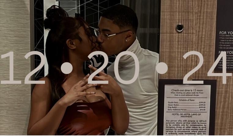 The Wedding Website of Aalyza Bland and Michael Thomas