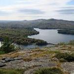 Camden Hills State Park