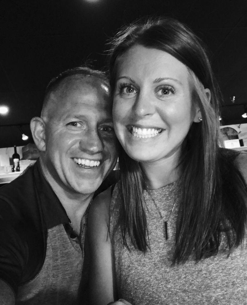 The Wedding Website of Kristina Salvarola and Dennis Eade