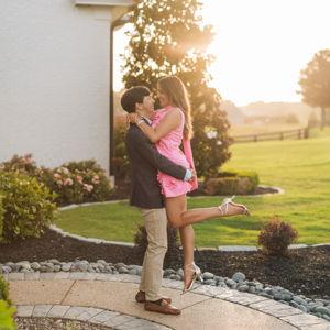 Newlywed fund