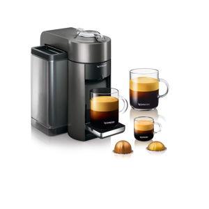 Evoluo Titan Nespresso Machine