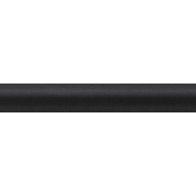 SAMSUNG - HW-S40T 2.0 ch All-in-One Soundbar with Music Mode, Black (2020)
