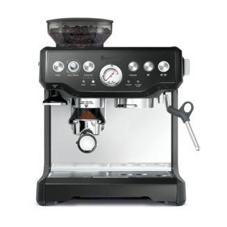 The Barista Express