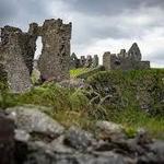 Olde Donagh Church and Graveyard