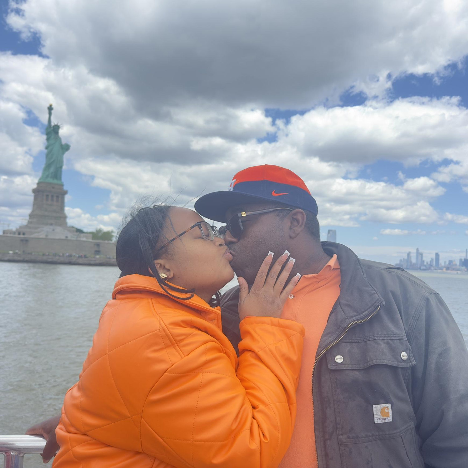 Love in NYC