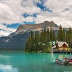 Emerald Lake