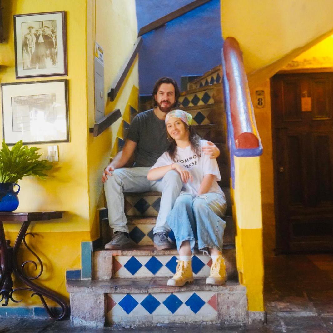 Villa de Leyva