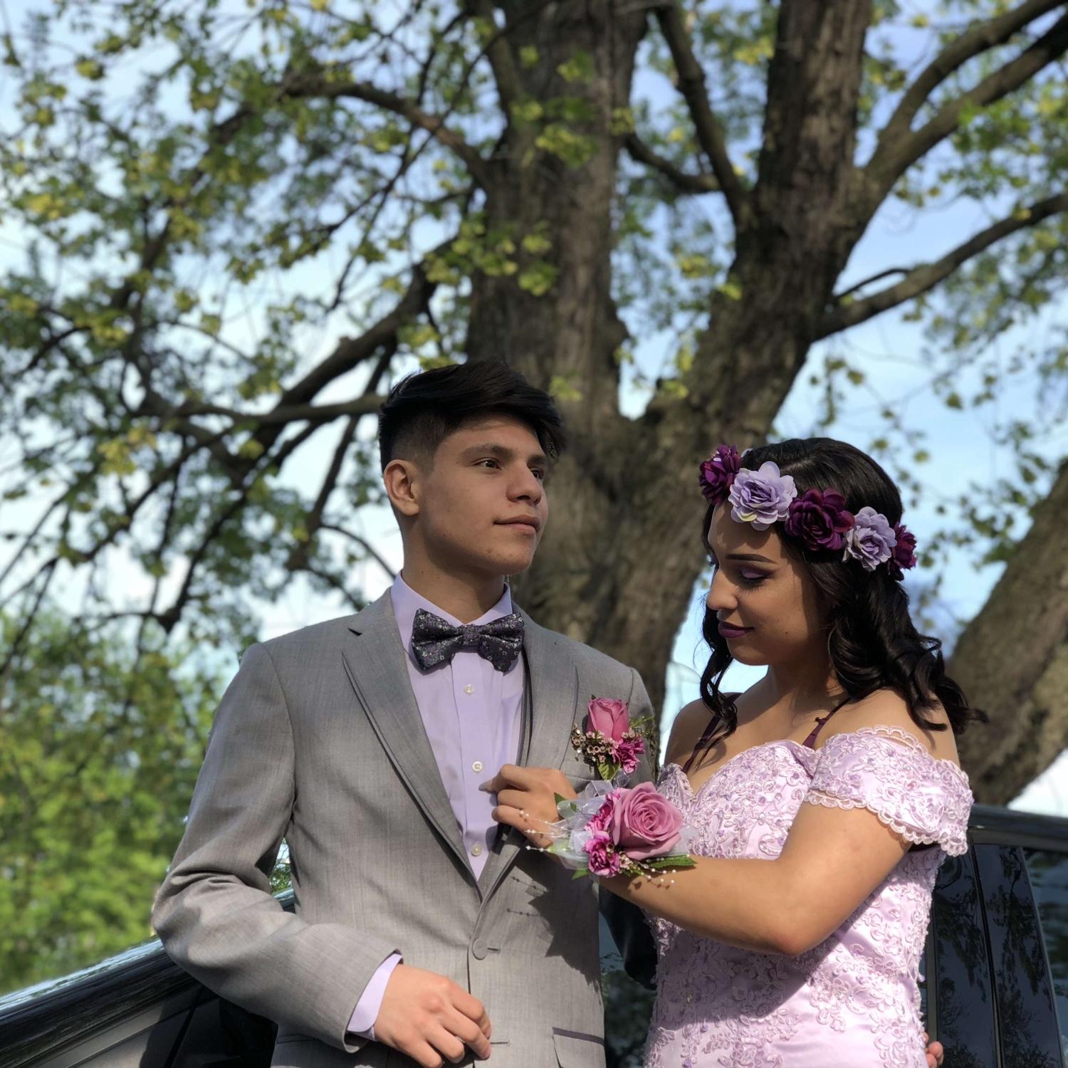 Prom 2018
