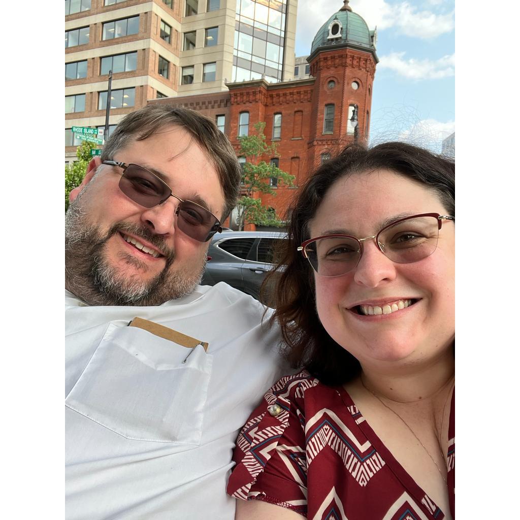 DC, June 2023
