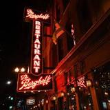 The Berghoff Restaurant