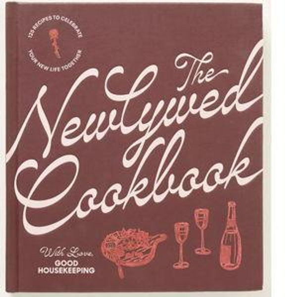 The Newlywed Cookbook