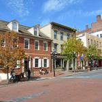Downtown Bethlehem