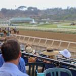 Del Mar Racing