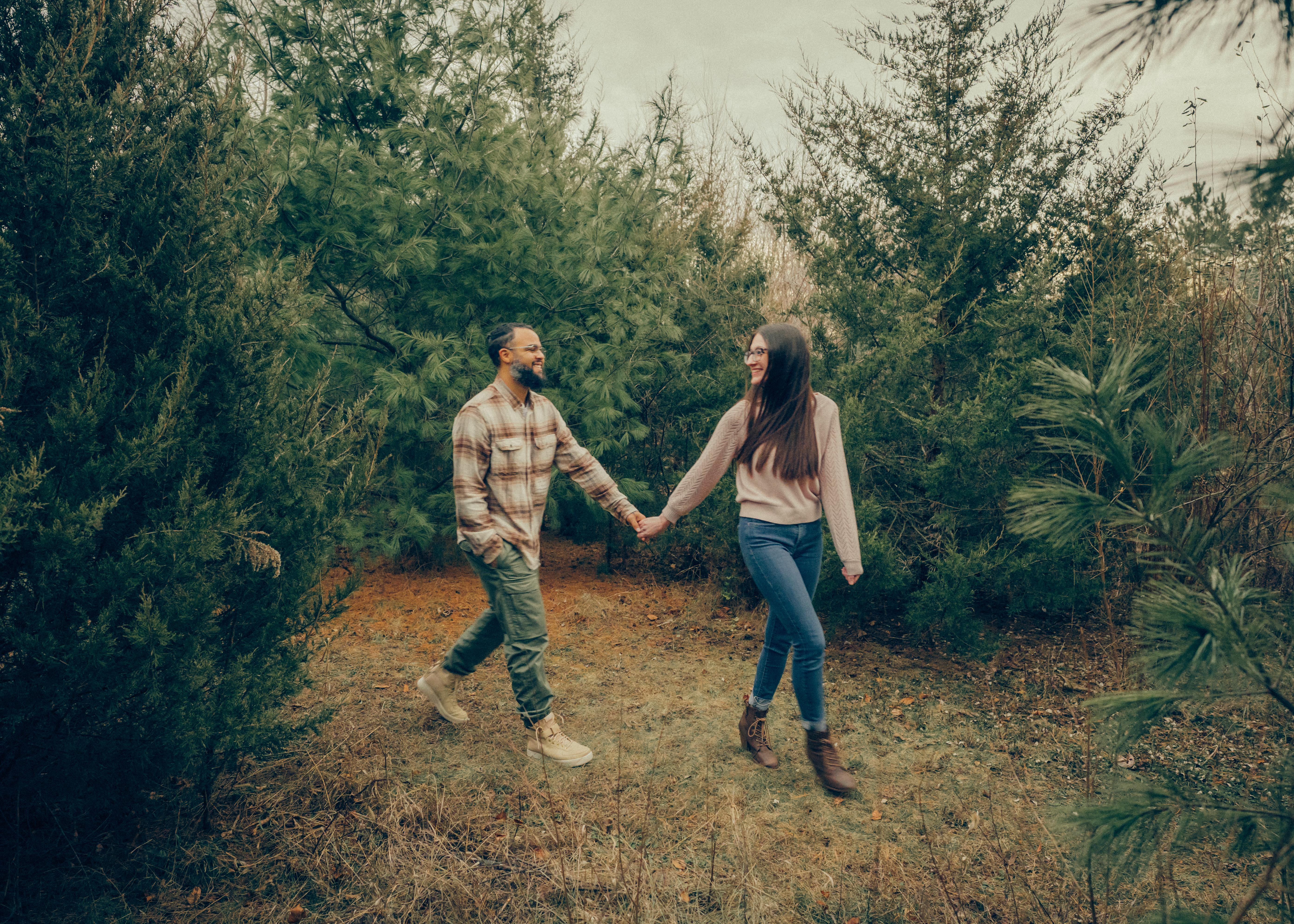 The Wedding Website of Kalie Thomas and Brett Bates