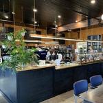 Plank Coffee Healdsburg
