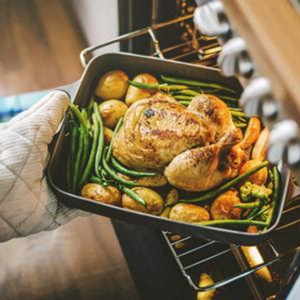 New Range & Dishwasher Fund